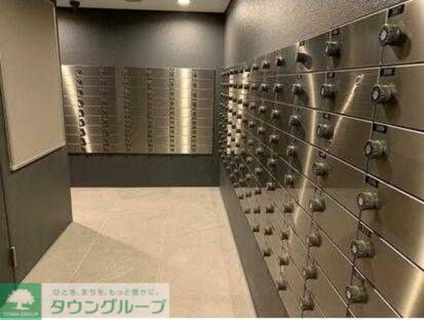 BLESS亀戸(ブレスカメイド)の物件内観写真